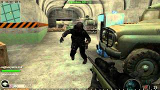 360 No scope COD4