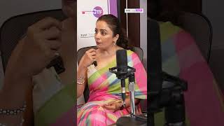 Neha Pendse reveals the most vulnerable scene in Tighi!