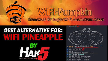 How to install and use Wifipumpkin3 (2022 Kali Linux)