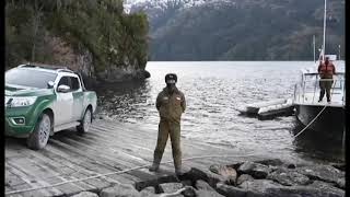 Carabineros de Aysén