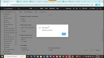 Turn off Zero Export Feature in Fusion Solar For Huawei Inverter | Zero Export Settings Huawei 2025