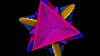 Triangles CodePen JavaScript