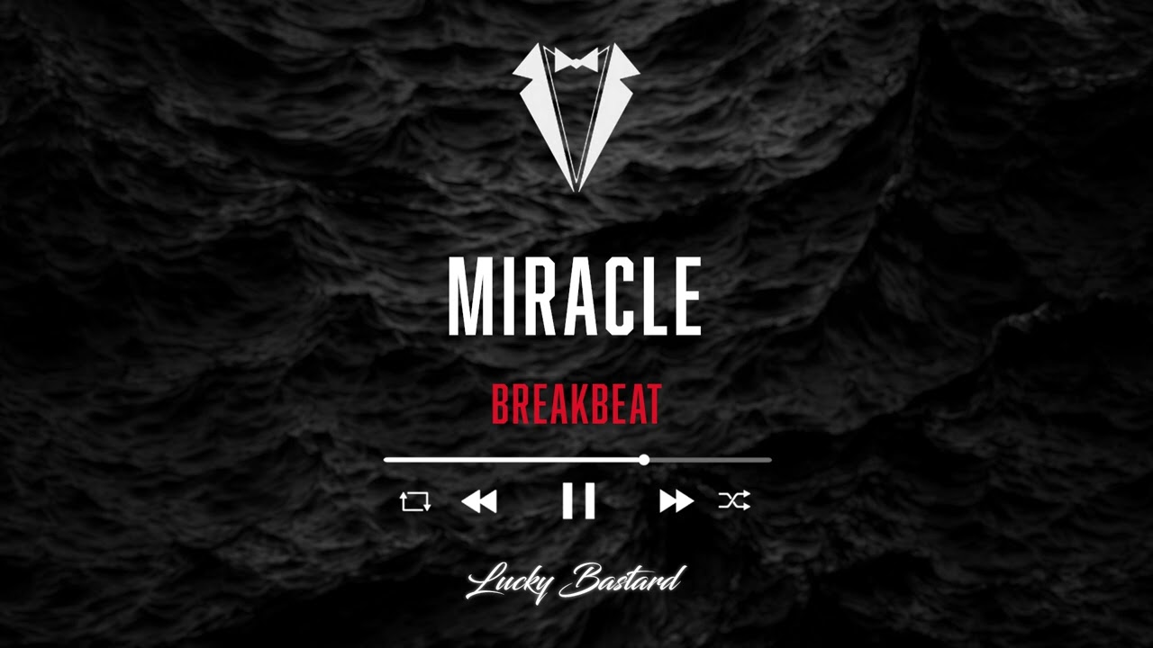 MIRACLE BREAKBEAT