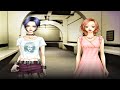 Nana (2005) Sony PlayStation2 Gameplay #1 in HD (PCSX2)
