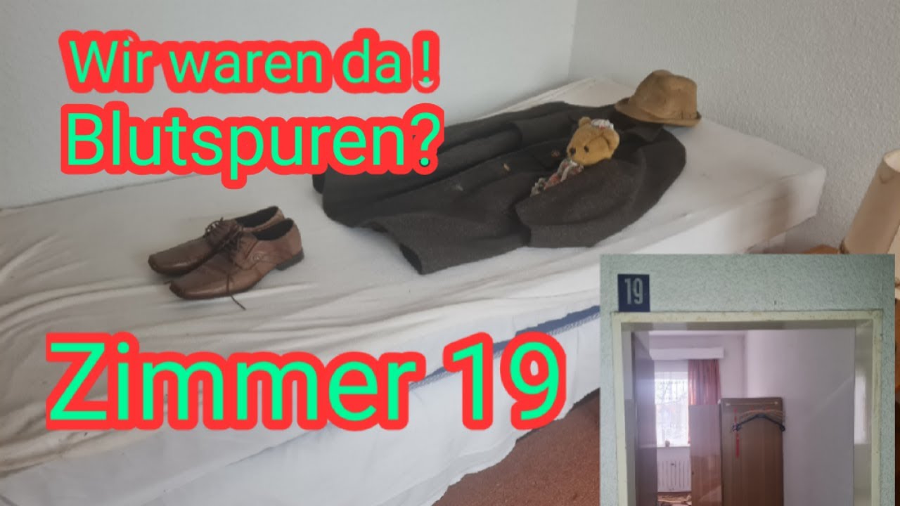 DDR FDGB HEIM - VOLLGEPACKT