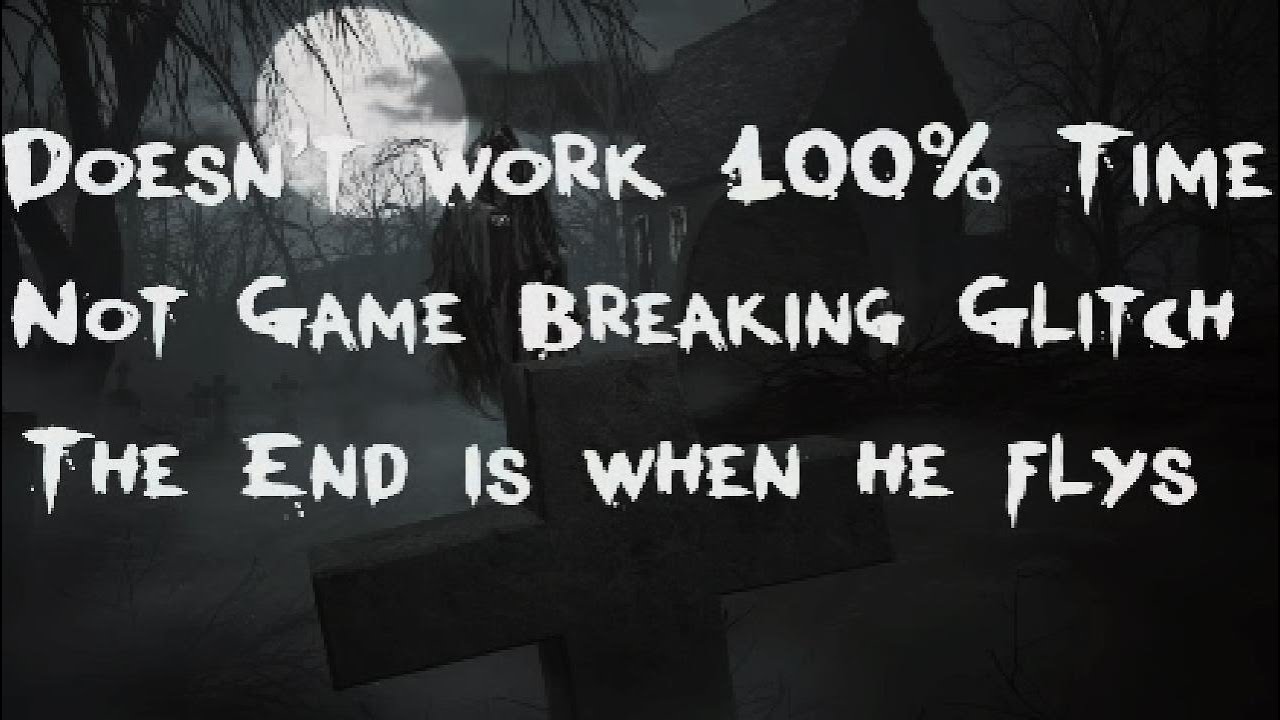 DBD Flying Billy 0 Hacks