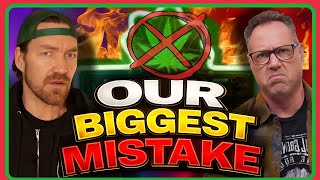 3 Drying & Curing Mistakes We'll Never Make Again