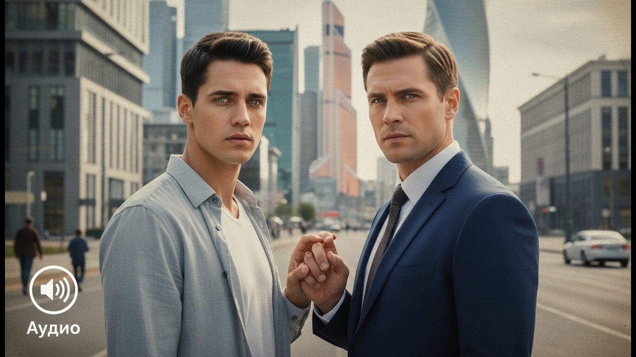 ПЬЯНЫЙ В БАРЕ Я ПРИСТАЛ К КРАСИВОМУ НЕЗНАКОМЦУ — ОКАЗАЛОСЬ, ОН НОВЫЙ ГЕНДИРЕКТОР МОЕЙ КОМПАНИИ