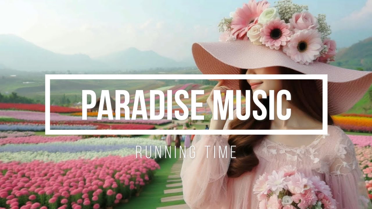 Paradise Music - Running Out of Time