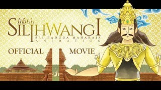 [ MOVIE] SilihWangi - Sri Baduga Maharaja Animation by Aditoo