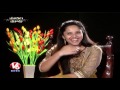 Anasuya About Her Love Marriage  Exclusive Interview  Madila Maata  V6 News