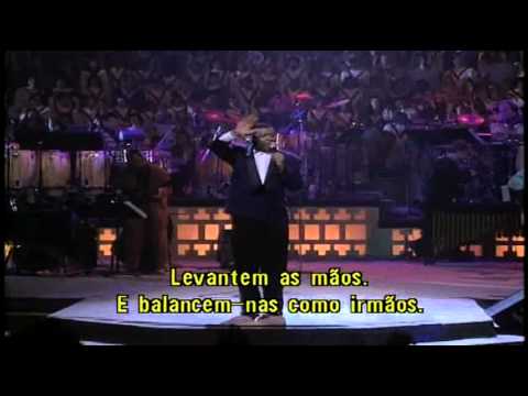 RON KENOLY DVD SING OUT FULL COMPLETO LEGENDADO PORTUGUÊS