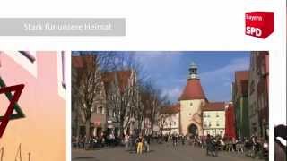 Annette Karl, Mdl, Zu Guter Kinderbetreuung