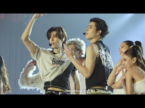 PondPhuwin - Work l POND PHUWIN RENDEZVOUS FANCON