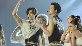 PondPhuwin - Work  l POND PHUWIN RENDEZVOUS FANCON #PondPhuwinFanconD1