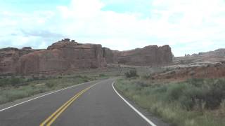 Arches National Park - Sheep Rock, Gossips, Tower of Babel Arches National Park - Sheep Rock, Gossips, Tower of Babel