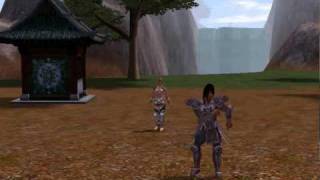 Metin2 Dance 1