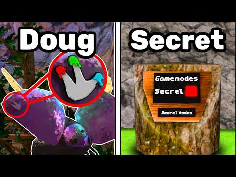 I Busted 42 Gorilla Tag Myths in 24 Hours...
