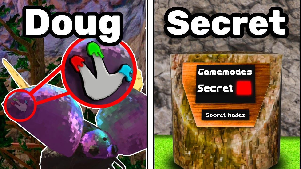 Я развенчал 42 мифа о гориллах за 24 часа...