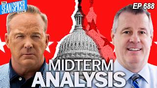 Republicans Are About to Flip These Senate Seats | Ep 688