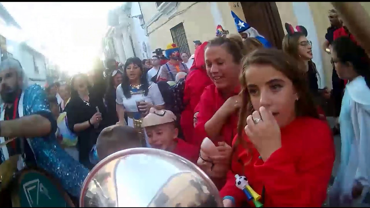 A quién le importa (Alaska & Dinarama) | Charanga Los Anónimos