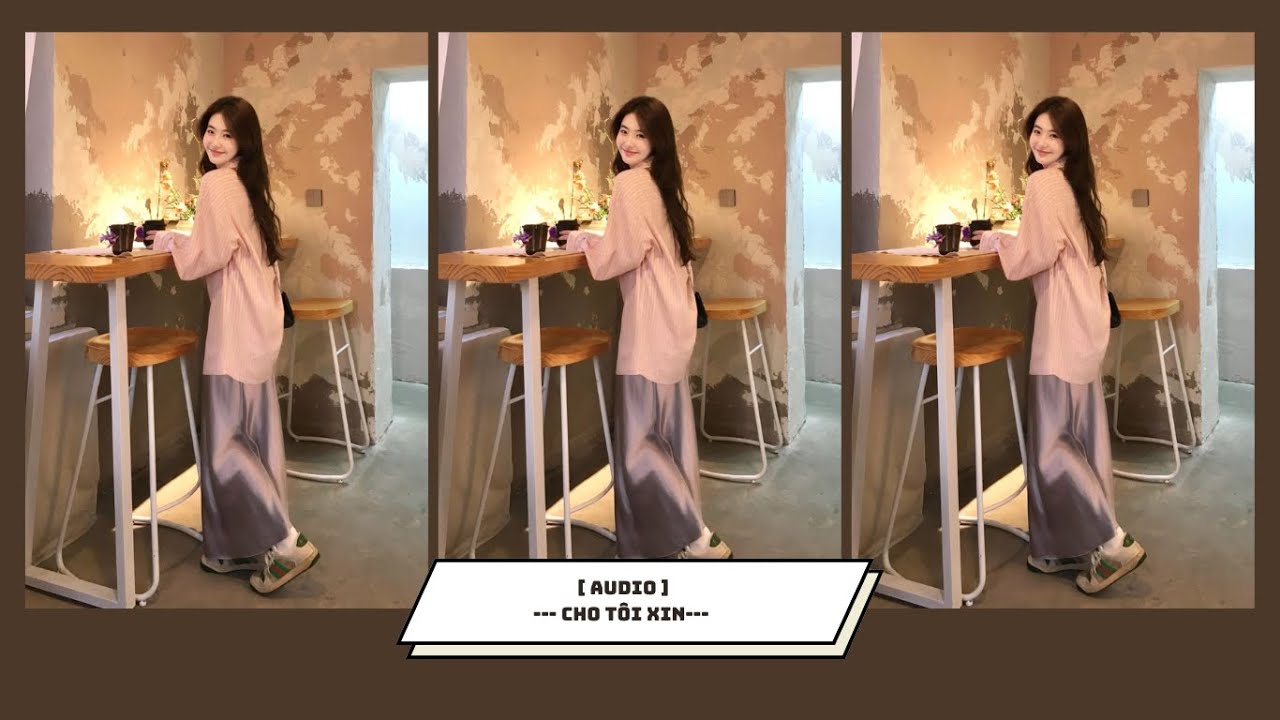 [ REVIEW ] : || CHO TÔI XIN || RIN~