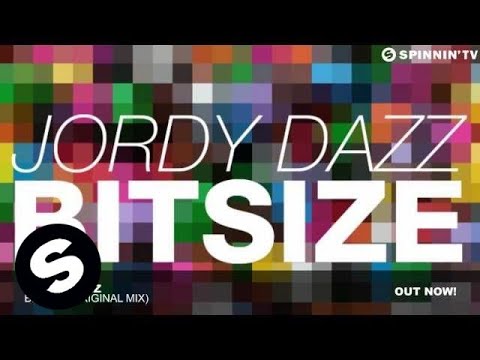 Παρακολούθηση Jordy Dazz - Bitsize (Original Mix) στο YouTube Παρακολούθηση Jordy Dazz - Bitsize (Original Mix) στο YouTube