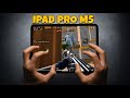 IPAD PRO M5 PUBG 120 FPS BEAST? 😳 SMOOTH GAMEPLAY🔥
