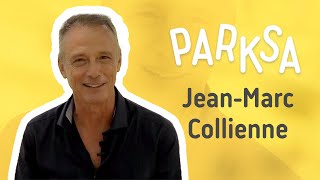 Jean-Marc Collienne Dans Parksa Masante.re