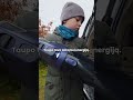 Po kiekvienos kelionės ilgai valote automobilį? Privalote įsigyti dulkių siurblį OVOX MultiVac!