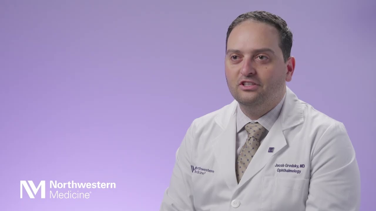 Jacob Daniel Grodsky, MD