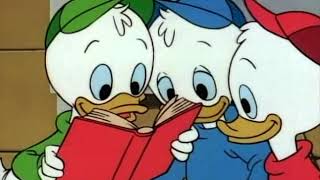 Duck Tales Hindi, Working for Scales-2