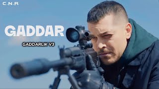 Gaddar Dizi Müzikleri | Gaddarlık V3 (Special Edition) [1.Sezon 12.Bölüm] (Yüksek Kalite)