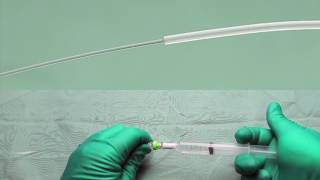 TKO flushtest