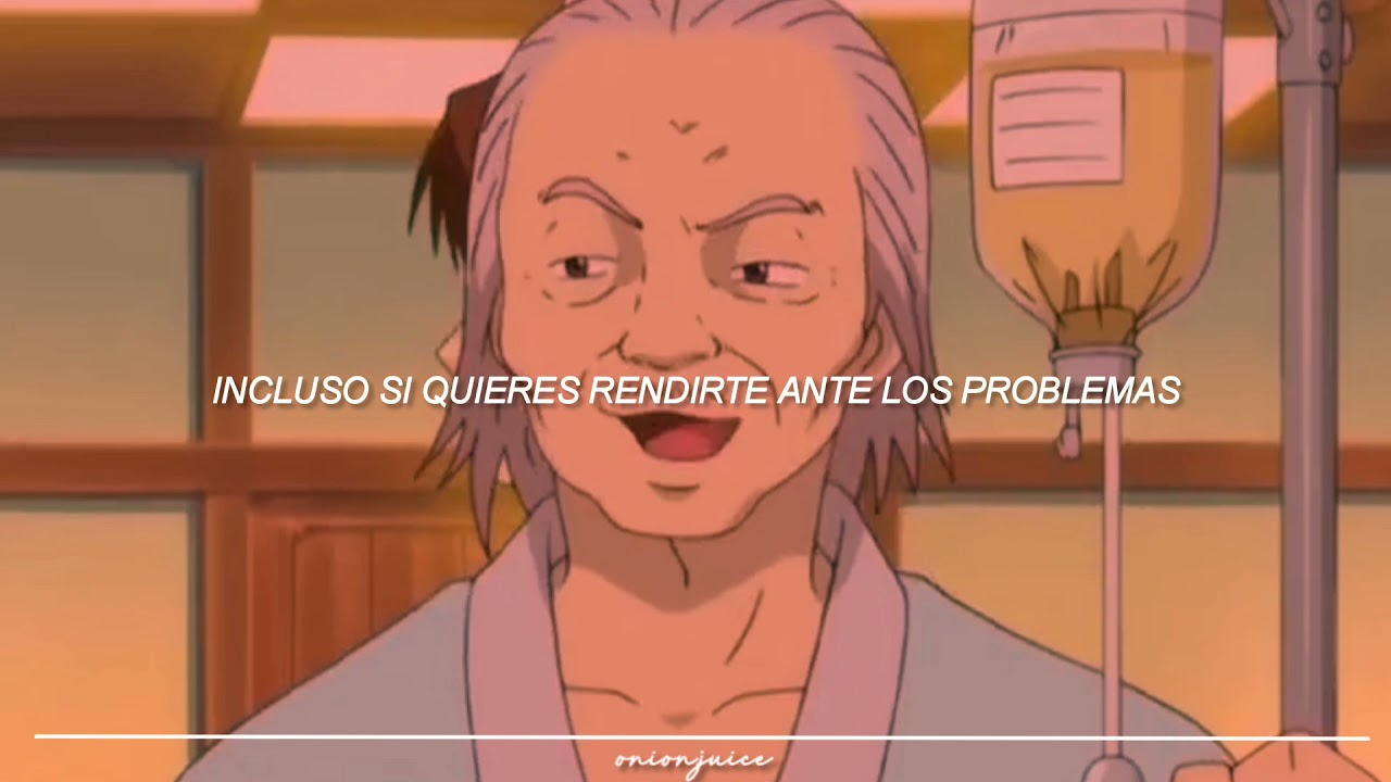 ❛Gintama OP. 4❜ Hearts Grow — kasanarukage ❪ traducida ❫