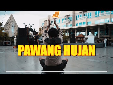OMWAWESDAY 80 : PAWANG HUJAN