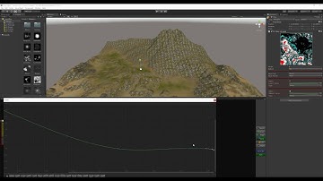 A few features of the new TerrainComposer 2
