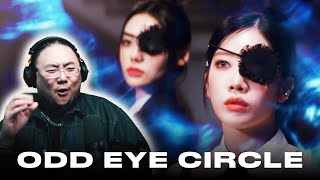 The Kulture Study: ODD EYE CIRCLE 'Air Force One' MV REACTION & REVIEW