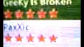 Team Broken Map 3 drop host
