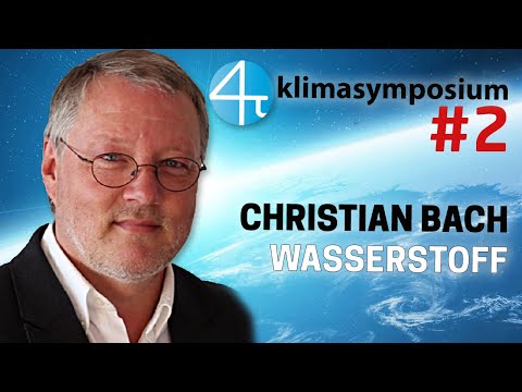 Video: Christian Bach Neto Vrijednost