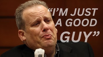 The Interrogation and Trial of Anthony Todt |dreading