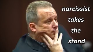 The Interrogation and Trial of Anthony Todt |dreading