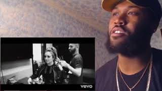 Little Mix - Nothing Else Matters (Glory Days Tour) - REACTION