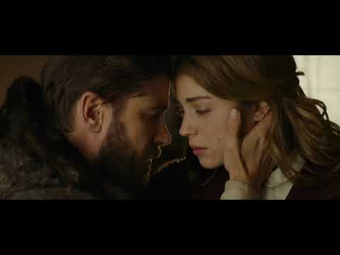 'Savage State' Trailer (L'état sauvage)