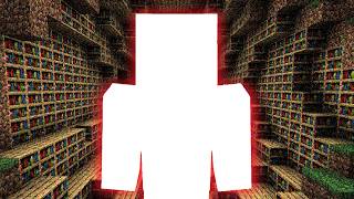 The Devastating Search for a Minecraft Player