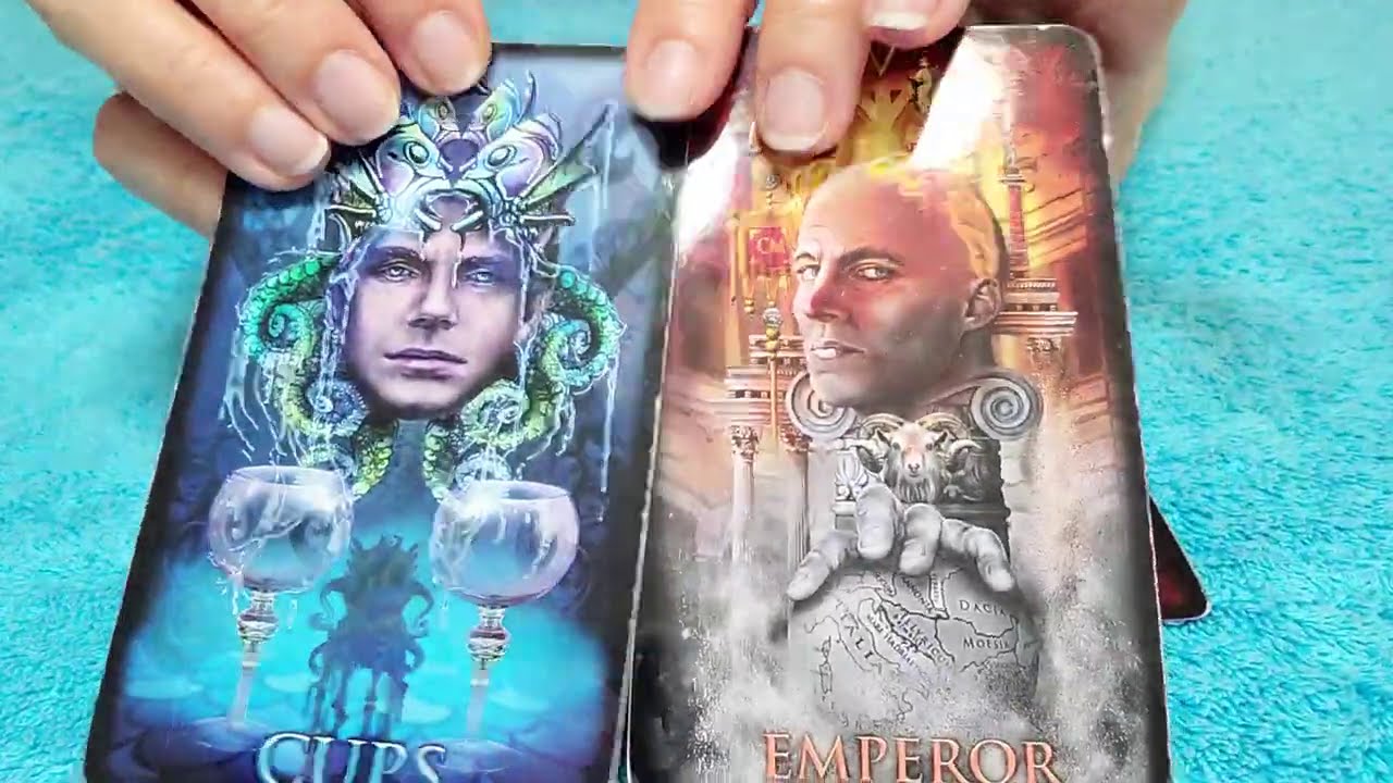 PISCES - OCTOBER 2020 THEY ARE PREPARING TO COMMUNICATE WITH YOU! 💌 👀