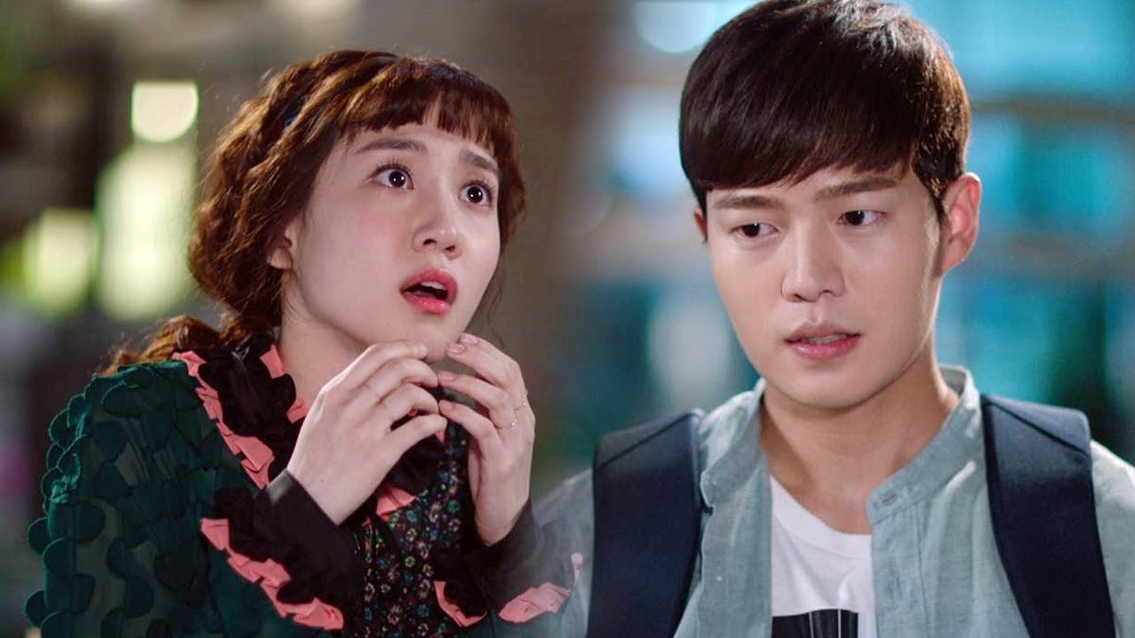 (혹시☞☜) 너 그거냐…? 괜찮아, 현실을 받아들여~♡ 청춘시대2 3회