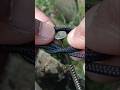 This knot is very usefull #diy #knots #survival #lifehacks #shorts