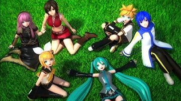 What the Hef - Hatsune Miku Project Diva F - Part 3