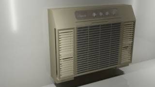 3ds Max tutorial - Air Condition Part 5
